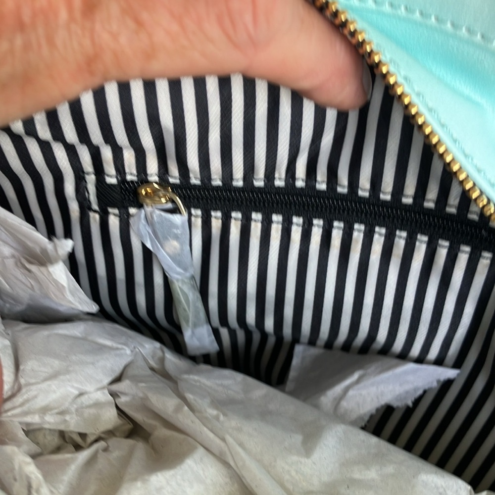 Kate Spade New Horizons Out of Office Tote Bag - Picture 9 of 13